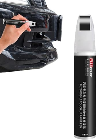 Stylo Anti-Rayures De Voiture - Réparation Des Rayures De Peinture Pour Les Véhicules | Réparation D'écaillage De Peinture De Voiture, Stylo De Peinture Automobile Pour Automobile, Suv