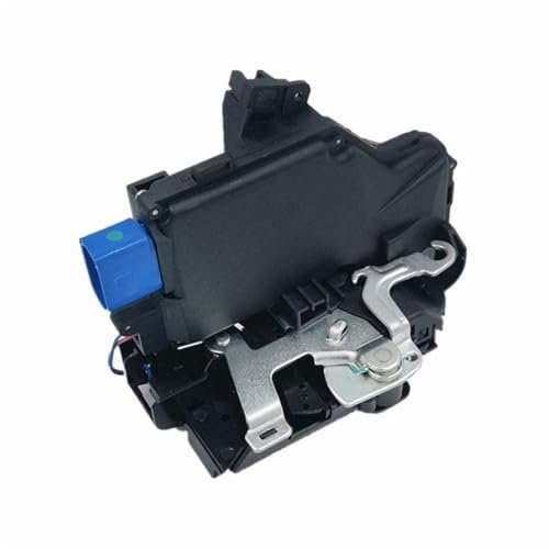 Auto Türschloss Für VW Für Touareg Für Touran Für Golf 5 Für Caddy Vorne Links Türschloss Antrieb 3D1837015 3D1837015A Türschloss Stellmotor