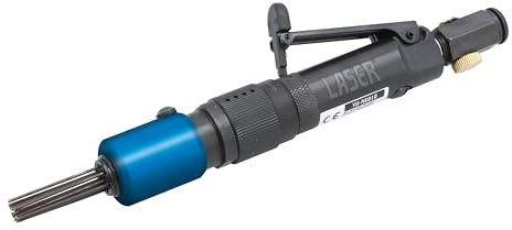 Laser 9218 Mini Air Needle De-Scaler