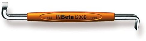 BETA 012360202 Winkelschraubendreher