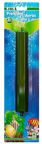 JBL Ausströmer für Aquarien und Teiche, ProSilent Aeras