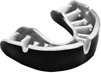 Mueller Matrix Mouthguard Advanced