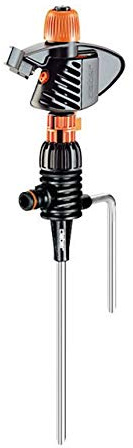 Claber Irrigatore Impact su Picchetto 8707