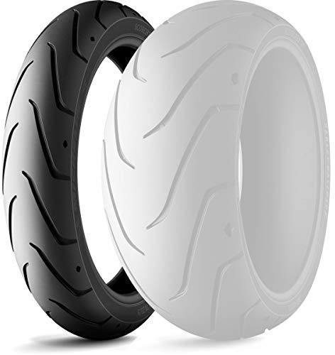 Michelin 716063-120/70/R17 59W - E/C/73dB - Ganzjahresreifen