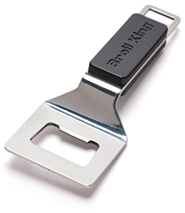 Broil King Grill-/Grillzubehör, Flschenöffner, edelstahl, 5 x 5 x 5 cm, 64009