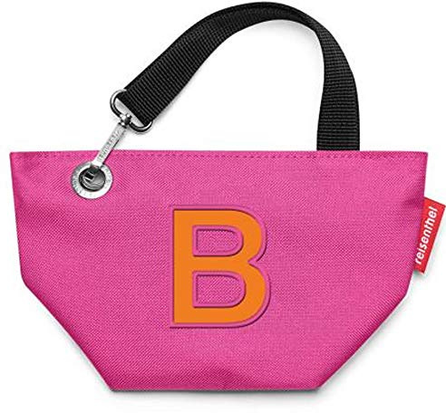 reisenthel REITL mybag B Magenta/aubergine