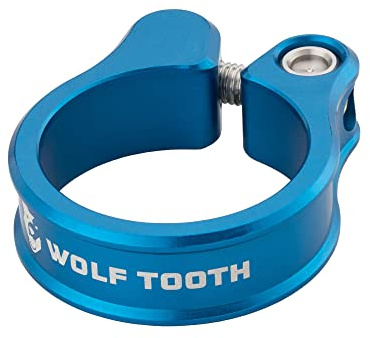 Wolf Tooth Precision-Machined Seatpost Clamp