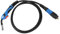 Torcia per Saldatura MB15, Pacchetto di Tubi di Protezione CO2 Welding Torch Gun Collo per saldatrice Mig/Mag con Tubo 4 Metri