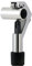 KEWAYO Taglierina Tubo Bicicletta, Tagliatubo per Bicicletta Pro Regolabile Tubo Cutter Con Ruota di Taglio, Utensile da Taglio Forcella Anteriore per Tubo Manubrio Tagliapasta/Lame Diametro(6-42mm)