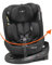 360 Drehbar i-Size Kindersitz mit ISOFIX 40-150 cm (0-36 kg) Reboarder, ab Geburt -12 Jahre,Gruppe 0+1/2/3,ECE R129 /COZY N SAFE