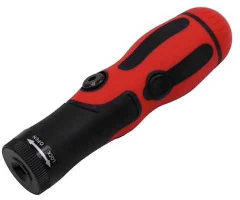 Pinafresa sable manual con asas y adaptadores para cortar metal, tubos de PVC, fácil y con herramientas de mano