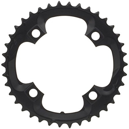 SHIMANO Kettenblatt ACERA FC-M361 38 Zähne