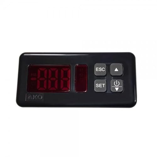 Termostato Digital AKO-D14726