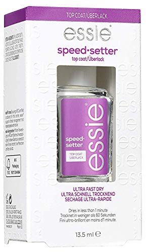 Essie Compatible - Speed Setter Top Coat