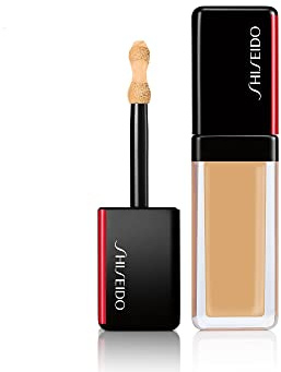Shiseido Synchro Skin Self-Refreshing Concealer 301 Medium, 5.8 ml