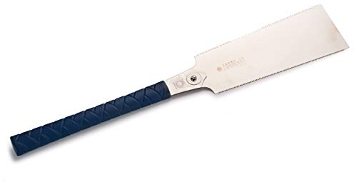 Gyokucho® Ryoba Seiun Saku 240, TPE Griff
