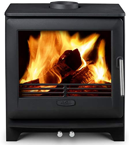 AGA Ludlow EC5W Stove Multi Fuel