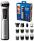 Philips Multigoom Series 7000 14-in-1 Face and Body Hair Shaver and Trimmer (Model MG7720/13)