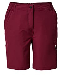Killtec Damen Funktionsbermudas/Bermuda Kos 108 Wmn Brmds