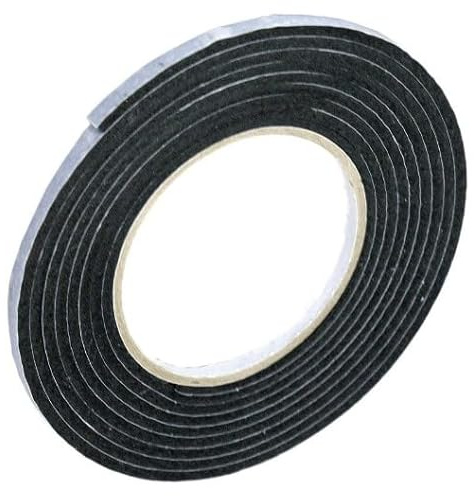 BSSTORE Joint de table de cuisson compatible avec différentes marques et modèles équivalent à 481246688969