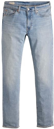 Levi's 511 Slim Fit Jeans för män, On The Horizon Ltwt, 34W / 32L