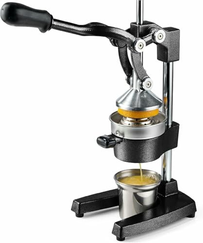 Manuale Per Il Succo D'arancia Per Manuale Pesante, Spremiagrumi Di Agrumi Professionisti, Spremiagrumi Di Limone, Facile Da Pulire, Pressa Per La Frutta Per Hotel, Negozio Di Frutta, Caffè ~/