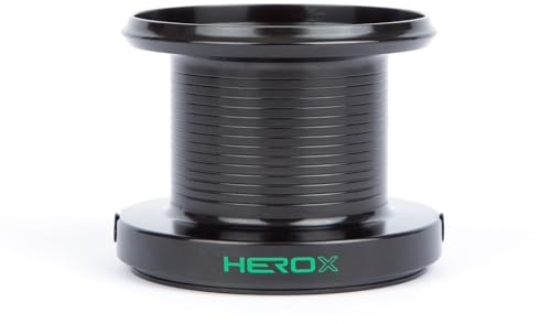 Sonik HEROX 8000 Spare Spool - Reservespule, Ersatzspule, Rollenspule