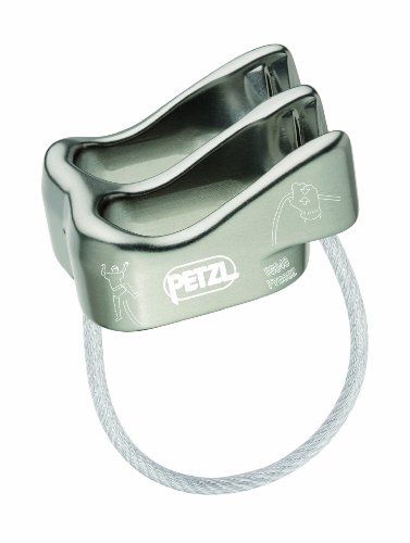 Petzl, Verso, Titan, D19TI