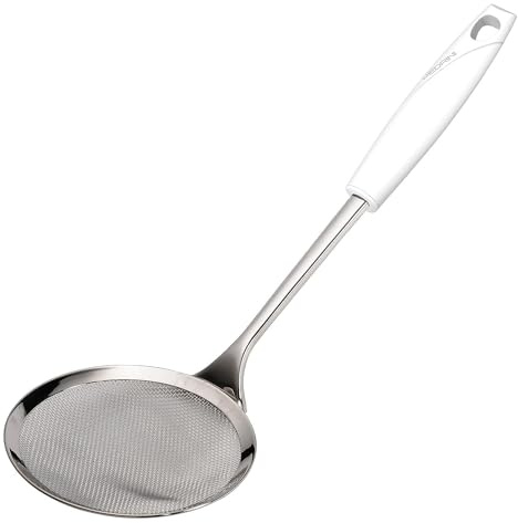 Pedrini SCHIUMAROLA Rete LASTRA Inox *