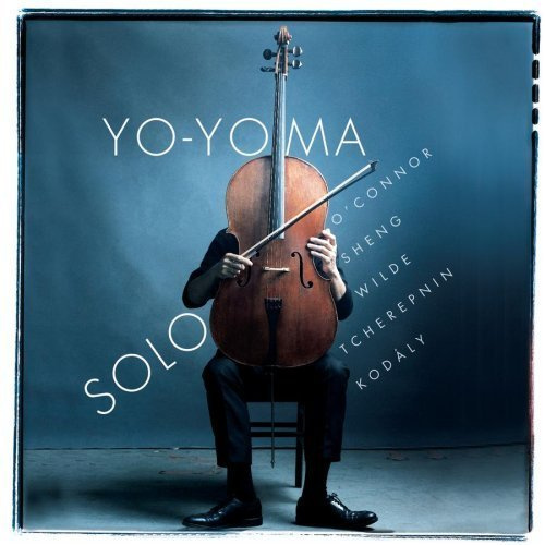 Yo-Yo Ma: Solo by Yo-Yo Ma (1999)