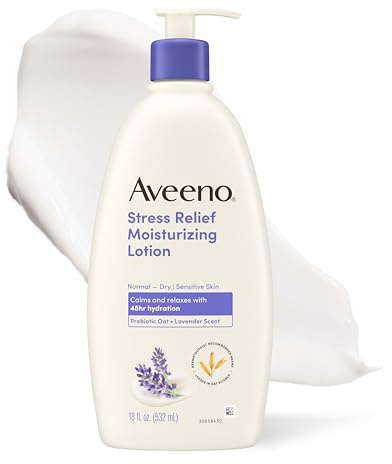 Aveeno Baby Wash & Shampoo 18 oz. av Aveeno