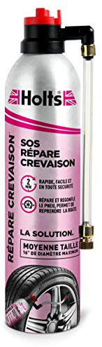 Holt Lloyd International 07241 Accessoires Répare-Crevaison