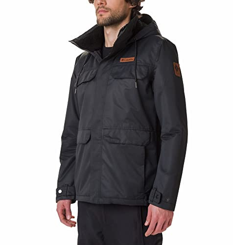 Columbia South Canyon Lined Jacket Winterjacke für Herren