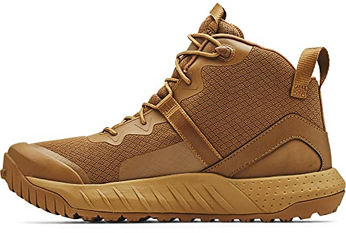 Under Armour Herren UA Micro G Valsetz Mid Traillaufschuhe