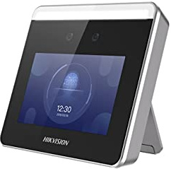 Hikvision DS-K1T331W Stand Alone WiFi IP gezichtsherkenning toegang Terminal voor binnen