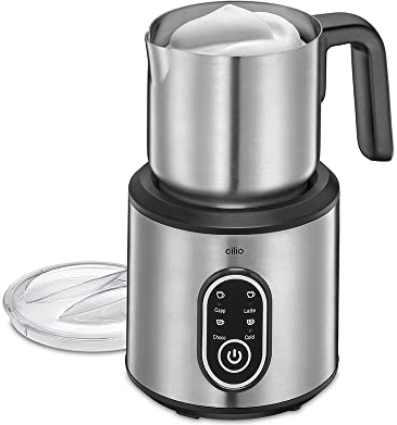 Cilio Perfetto Milchaufschäumer Induktion