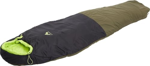 McKINLEY Mu-Schlafsack Trekker R 10