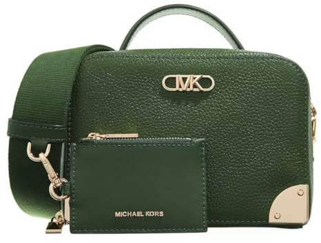 MICHAEL KORS Sm Trunk Xbody Bag