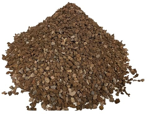 Rotopor Lava Körnung 1-5 mm 20L Sack