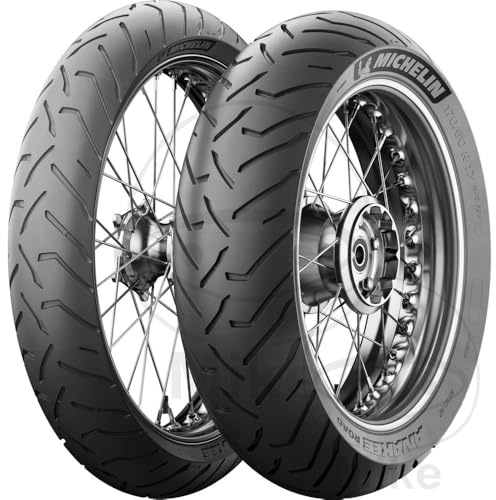 MICHELIN ANAKEE ROAD 150/70R18 70V - Rückseite Reifen