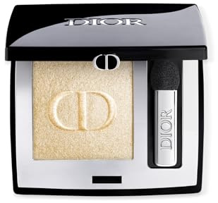 DIOR Diorshow Mono Couleur High-Colour Eyeshadow Nr.616 Gold Star 2 g