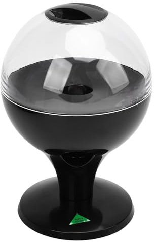 Fockety Dispensador Automático de Dulces, una Gran Máquina de Dulces de Escritorio de Dispensadores de Dulces Activados con Mociones con Detección de Infrarrojos