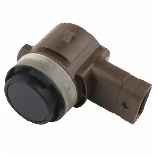 YSQHSODS Capteur stationnement 66209274429 PDC Capteur Stationnement Capteur Distance Stationnement Détecteur Voiture pour BMW F46 F45 G30 G31 G11 G12 F48 F39 F25 G01 F26 F15 F16