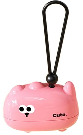 Quorvex Rouleau Anti-Poils pour Animaux - Outil De Nettoyage Adhésif Lavable pour Vêtements,Rouleau Anti-Peluches pour Sofa | pour Maîtres De Chiens Maison Bureau Voiture Voyage Literie Tapis Canapé