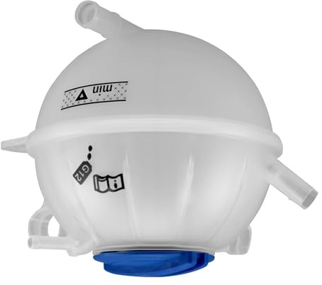 Per A3 Per Q3 TT Quattro Serbatoio Radiatore Liquido Di Raffreddamento Motore Aftermarket Auto Serbatoio Di Raffreddamento