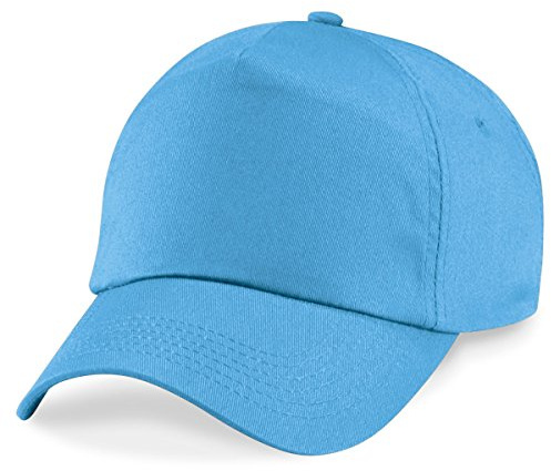 Beechfield Unisex Unisex B010 Cap Cap