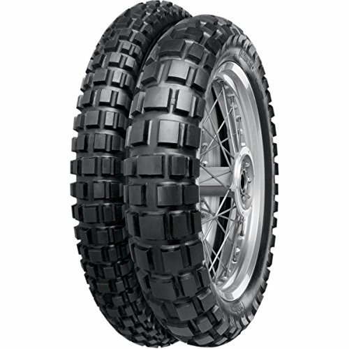 Continental 207200000-2.50/60/R21 48S - E/C/73dB - Ganzjahresreifen