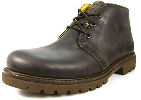 Panama Jack Bota - Stivali Desert Boots Uomo, Marrone (Marron C2), 44 EU