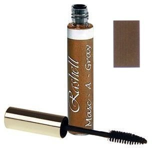 Rashell Masc-A-Gray Hair Mascara - 110 Bronze Blonde / Coffee by thebestton