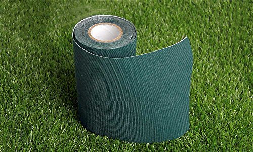 77tech Artificial Grass Turf Self-Adhesive Seaming Jointing Tape 5m-20m